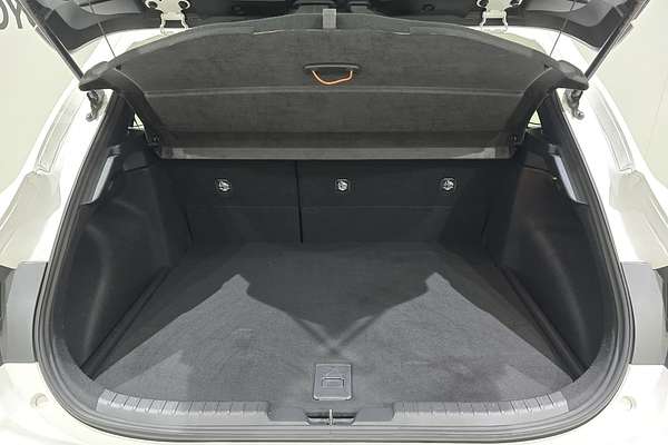 2024 Toyota Corolla Ascent Sport Hybrid ZWE219R