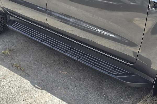 2018 Ford Ranger XLT PX MkIII 4X4 3.2L