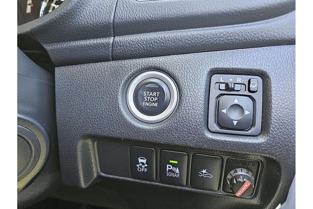 2021 Mitsubishi Pajero Sport GLS QF