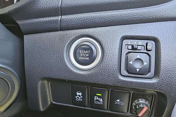 2021 Mitsubishi Pajero Sport GLS QF