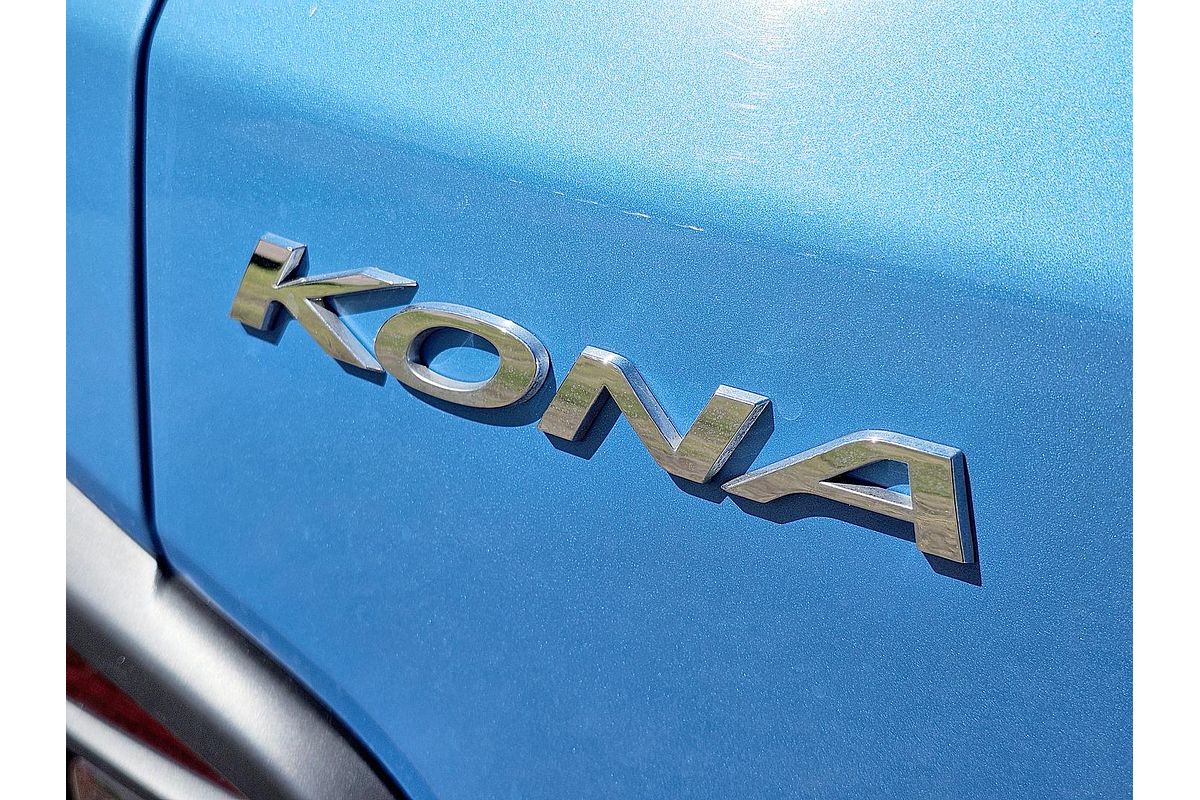 2019 Hyundai Kona Elite OS.3