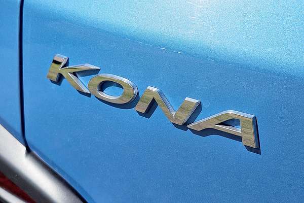2019 Hyundai Kona Elite OS.3