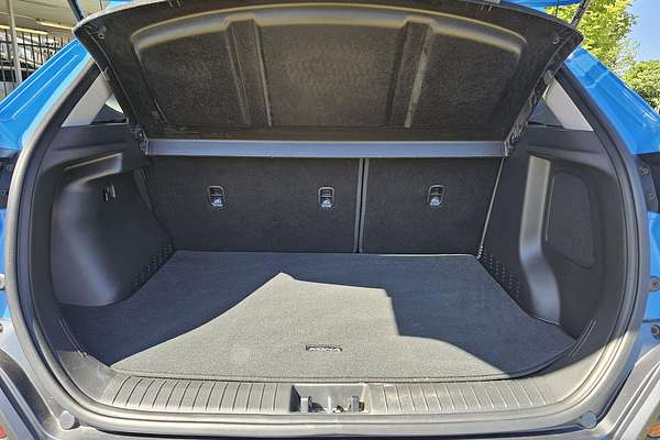 2019 Hyundai Kona Elite OS.3