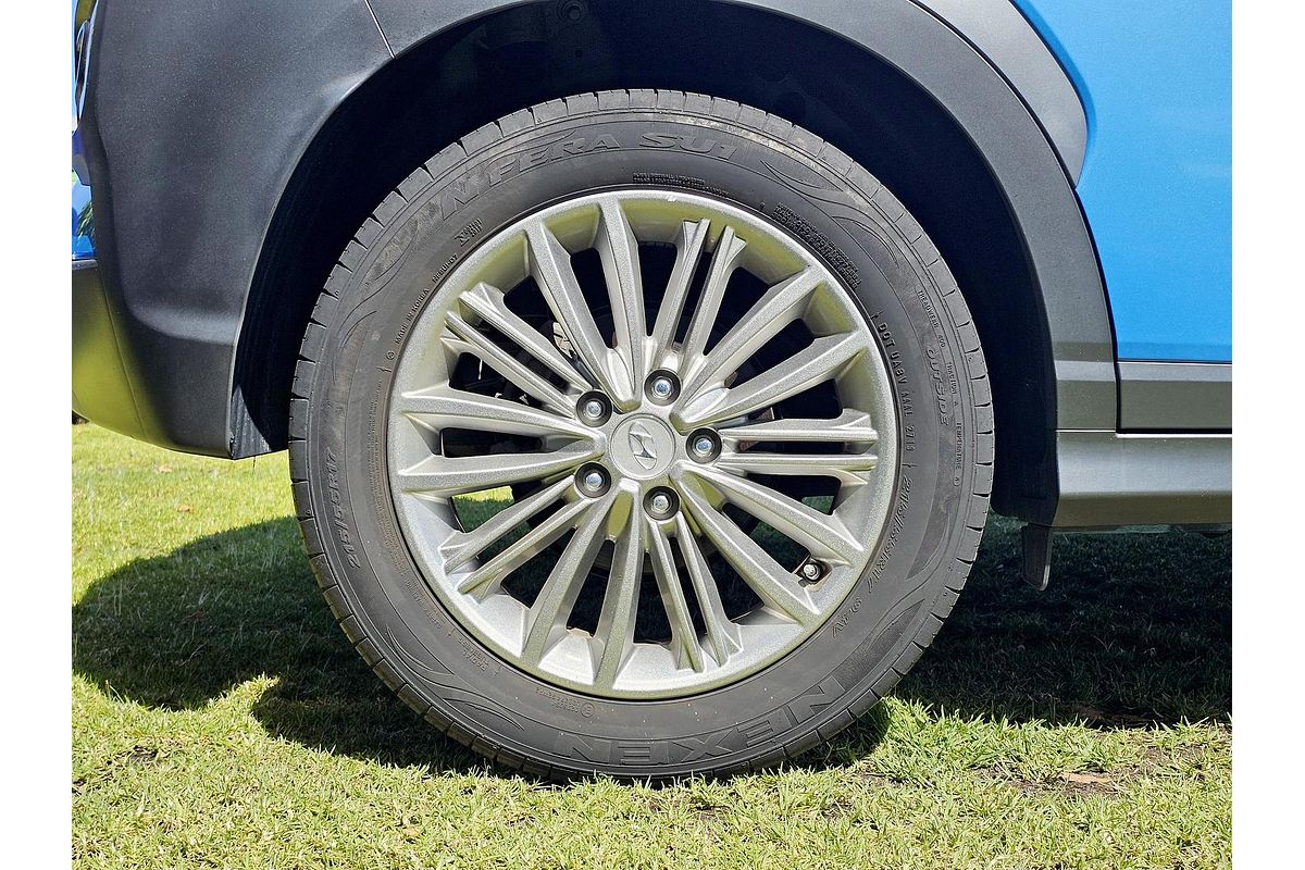 2019 Hyundai Kona Elite OS.3