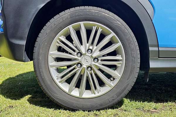 2019 Hyundai Kona Elite OS.3