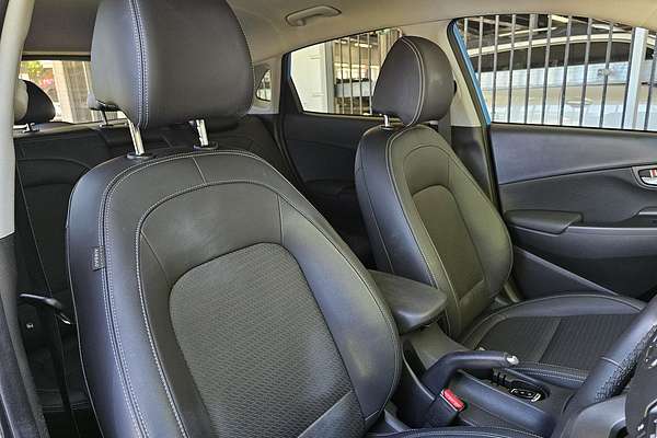 2019 Hyundai Kona Elite OS.3