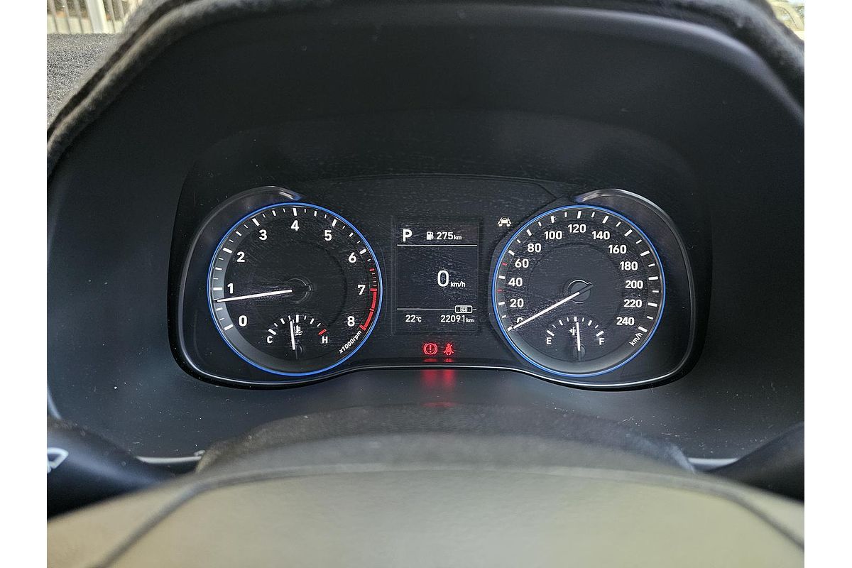 2019 Hyundai Kona Elite OS.3