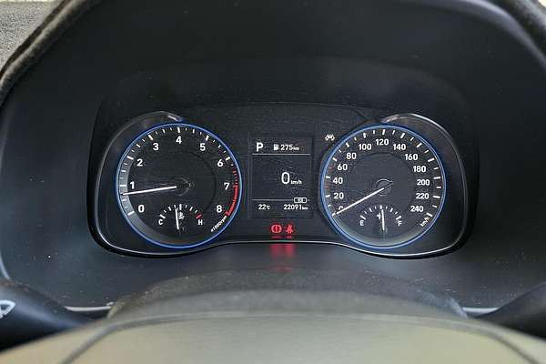 2019 Hyundai Kona Elite OS.3