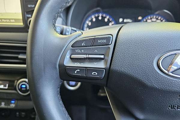 2019 Hyundai Kona Elite OS.3