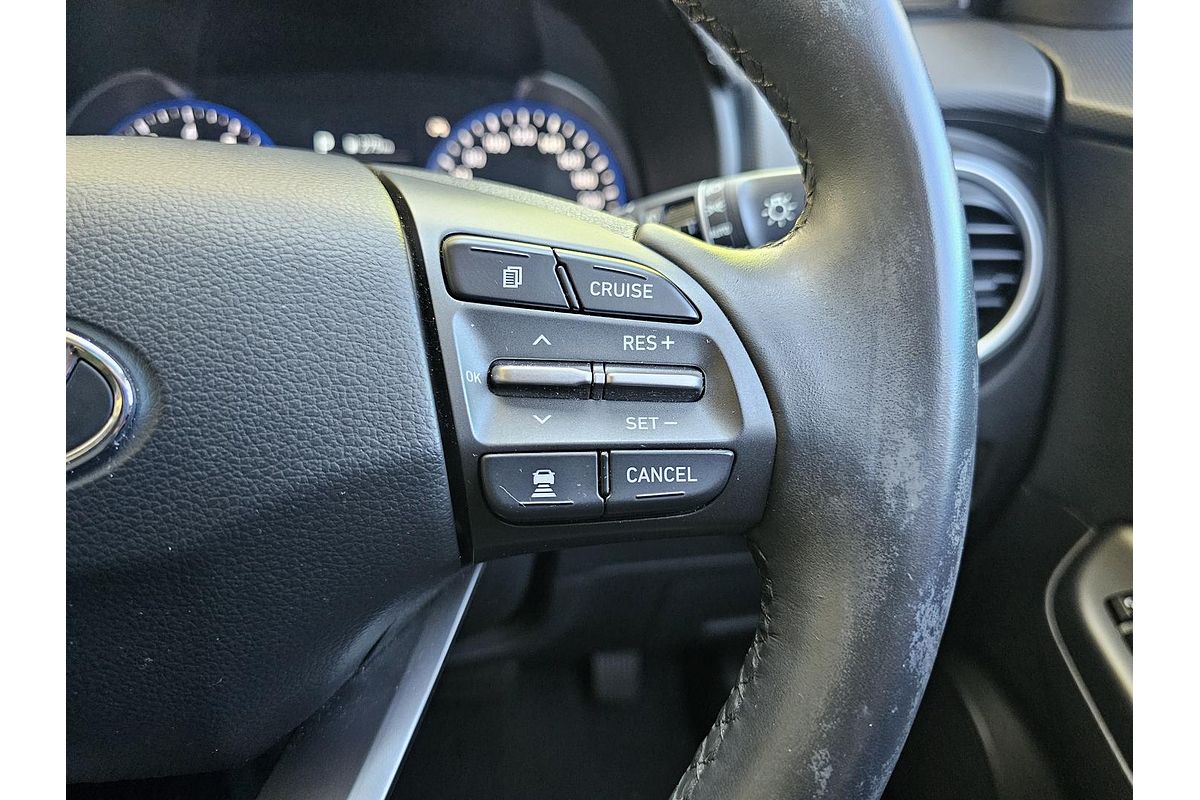 2019 Hyundai Kona Elite OS.3