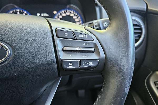 2019 Hyundai Kona Elite OS.3