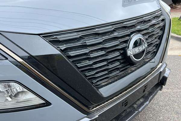 2025 Nissan X-TRAIL N-TREK T33