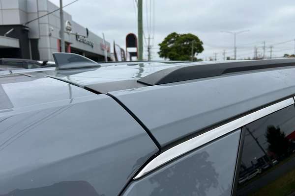 2025 Nissan X-TRAIL N-TREK T33