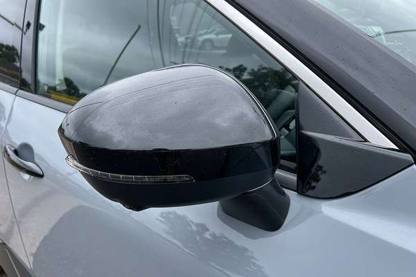 2025 Nissan X-TRAIL N-TREK T33