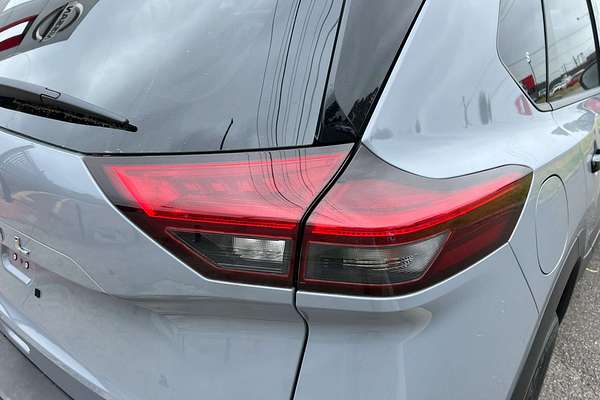 2025 Nissan X-TRAIL N-TREK T33