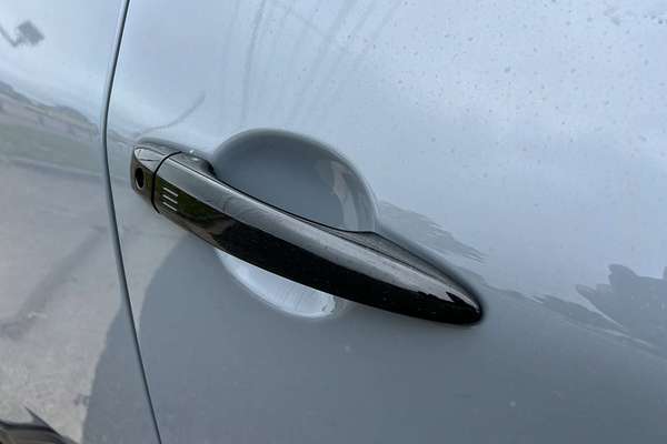 2025 Nissan X-TRAIL N-TREK T33