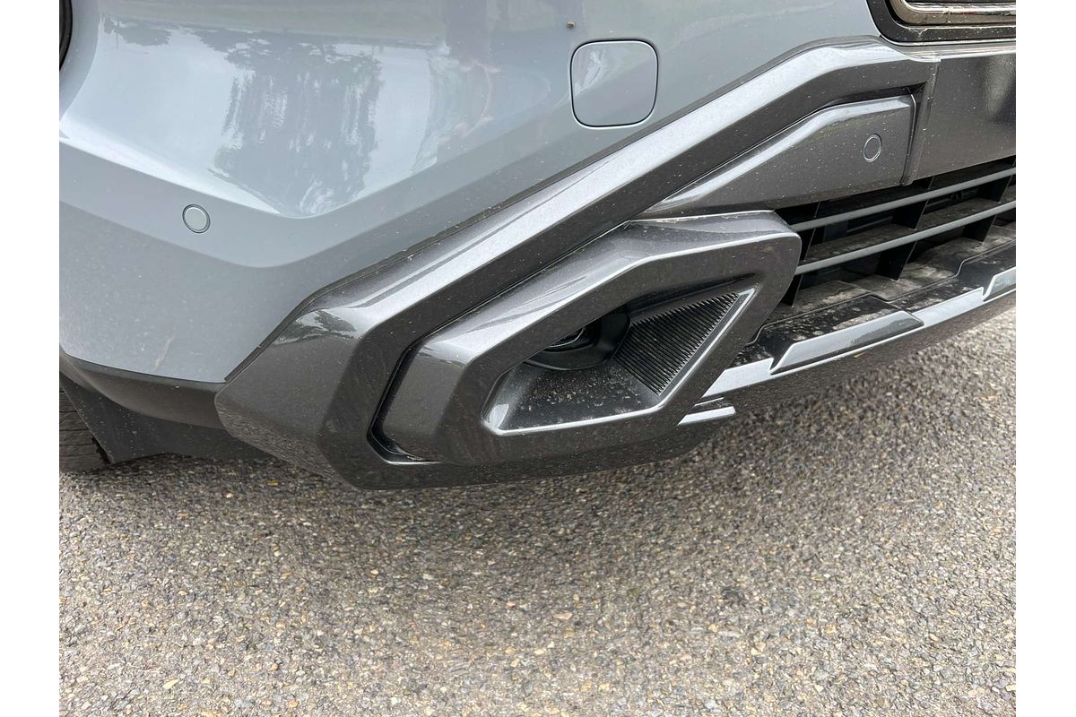 2025 Nissan X-TRAIL N-TREK T33