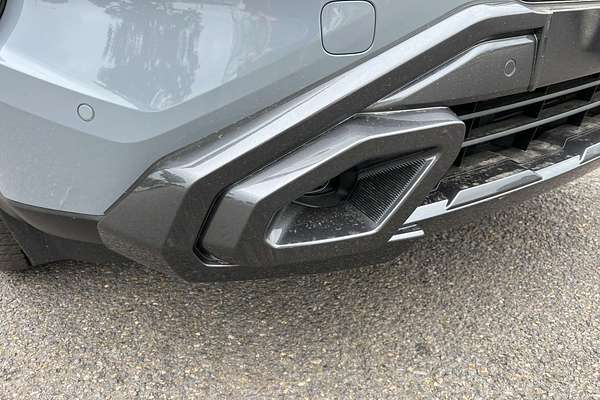 2025 Nissan X-TRAIL N-TREK T33