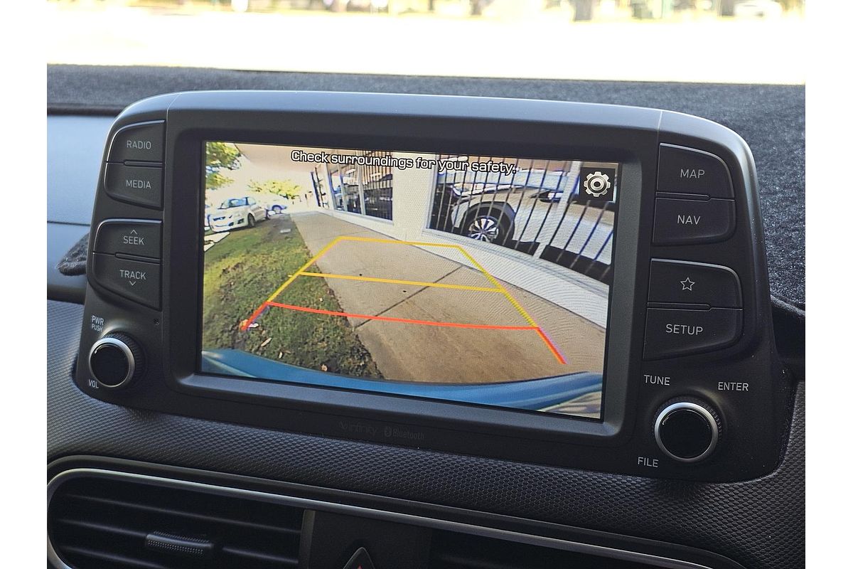 2019 Hyundai Kona Elite OS.3