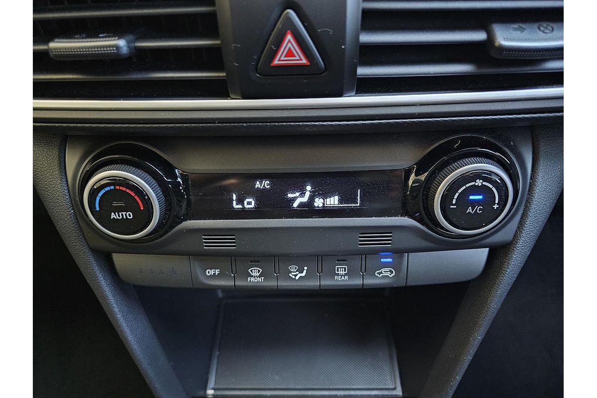 2019 Hyundai Kona Elite OS.3