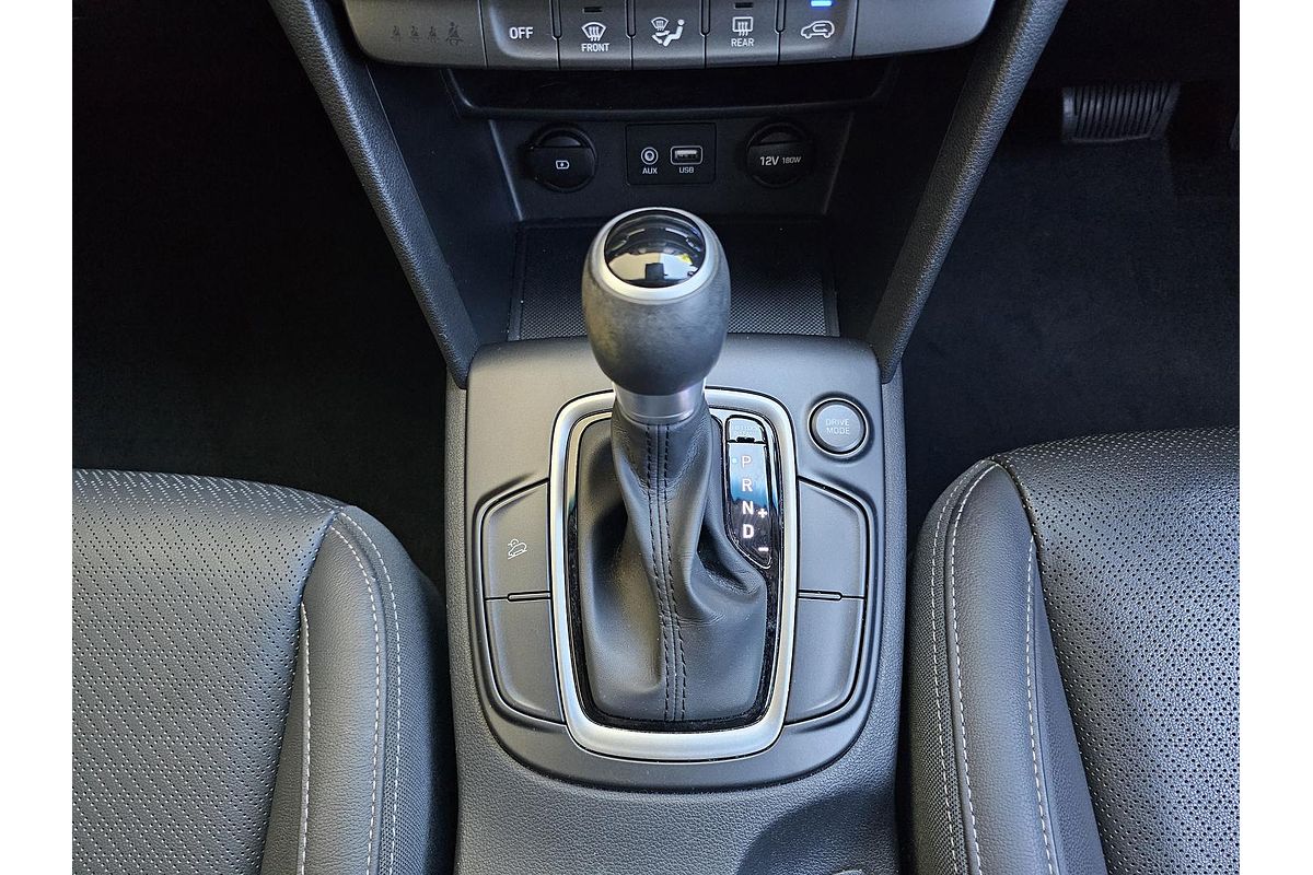 2019 Hyundai Kona Elite OS.3