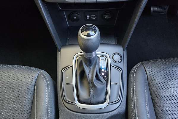 2019 Hyundai Kona Elite OS.3