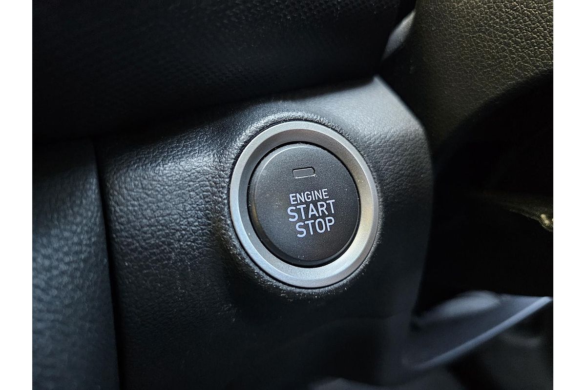 2019 Hyundai Kona Elite OS.3