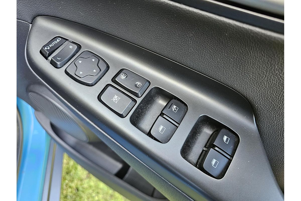 2019 Hyundai Kona Elite OS.3