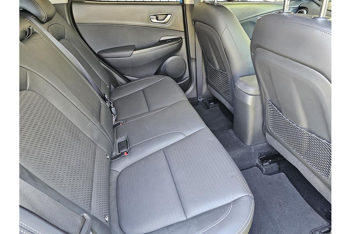 2019 Hyundai Kona Elite OS.3