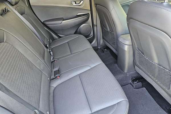 2019 Hyundai Kona Elite OS.3