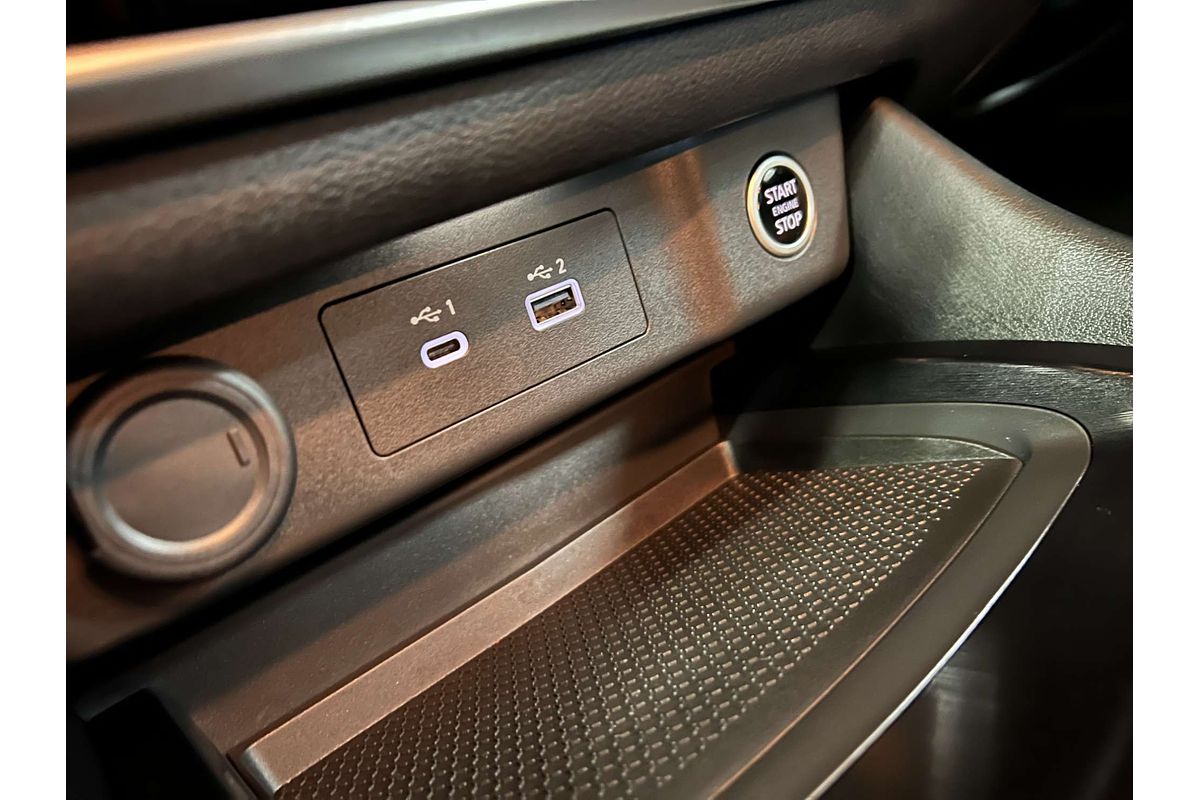 2025 Nissan X-TRAIL N-TREK T33