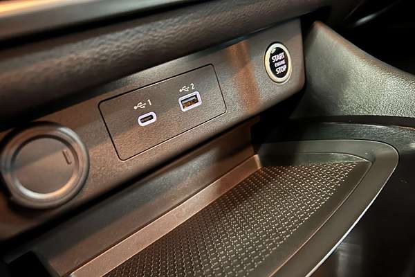 2025 Nissan X-TRAIL N-TREK T33