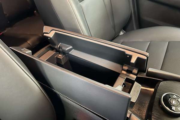 2025 Nissan X-TRAIL N-TREK T33