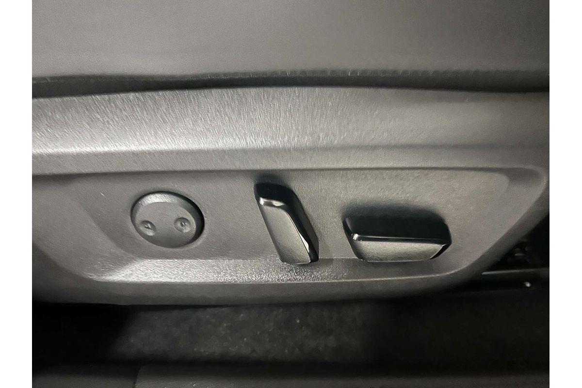 2025 Nissan X-TRAIL N-TREK T33