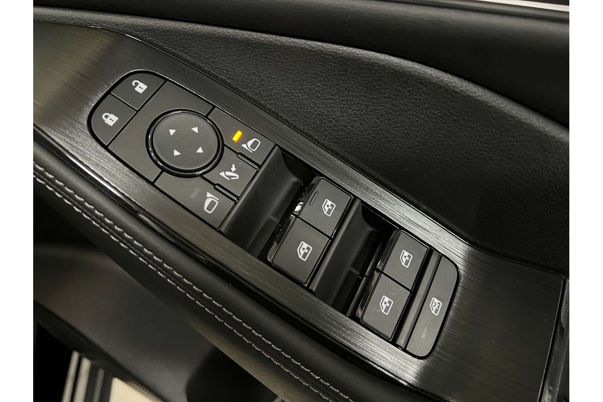 2025 Nissan X-TRAIL N-TREK T33