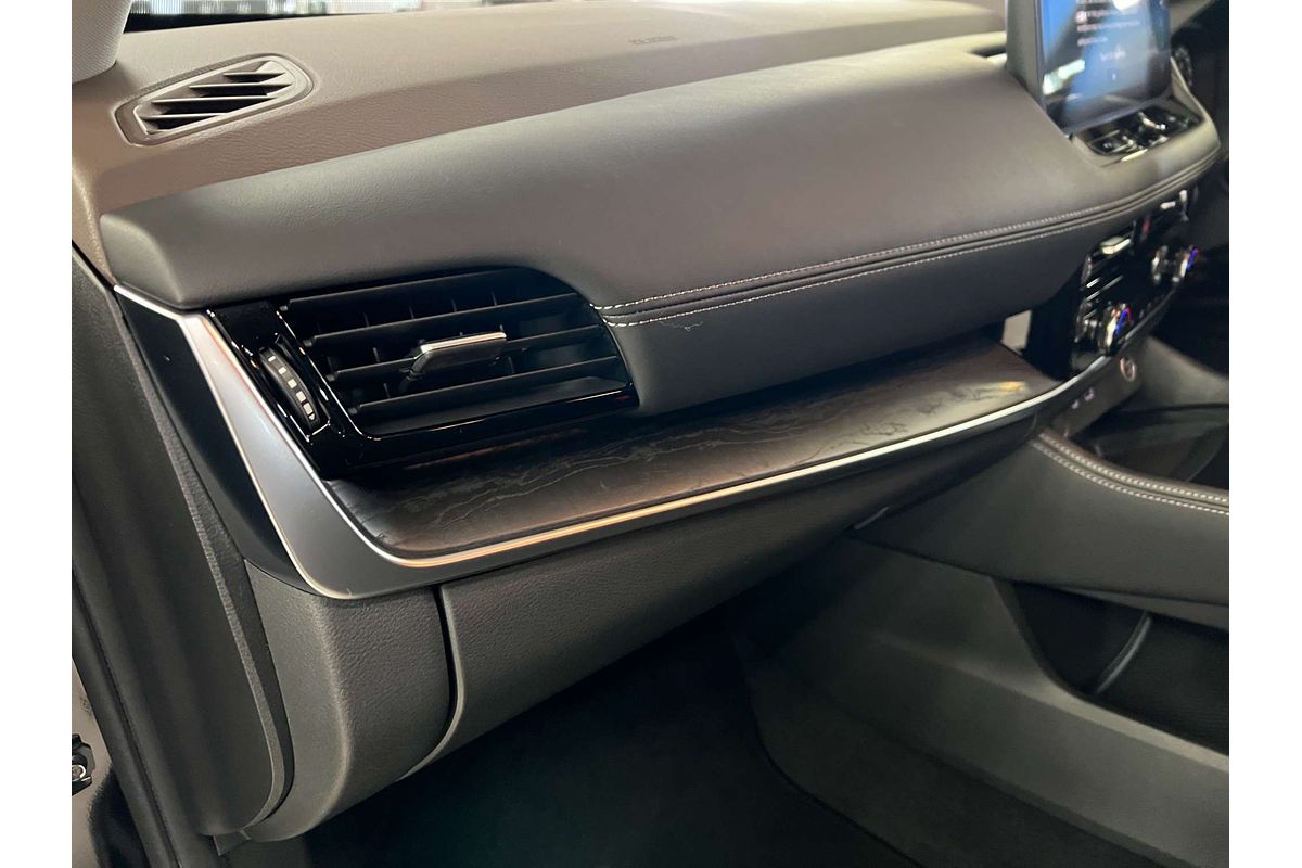 2025 Nissan X-TRAIL N-TREK T33