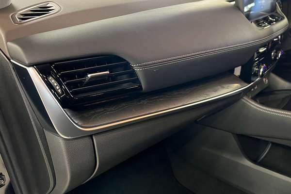 2025 Nissan X-TRAIL N-TREK T33