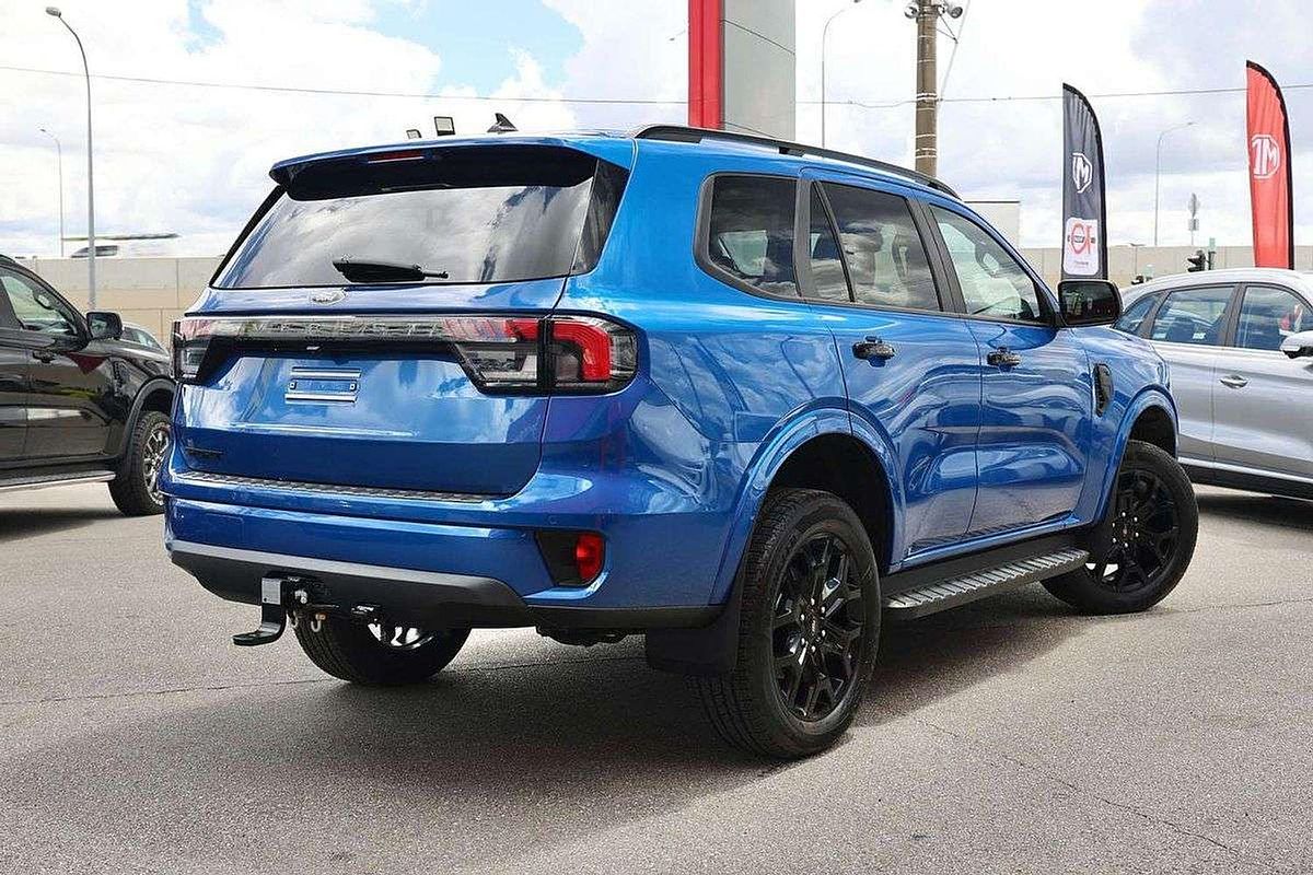 2025 Ford Everest Sport 2.0L