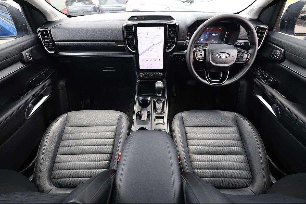 2025 Ford Everest Sport 2.0L