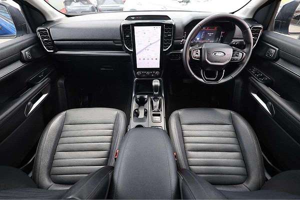 2025 Ford Everest Sport 2.0L