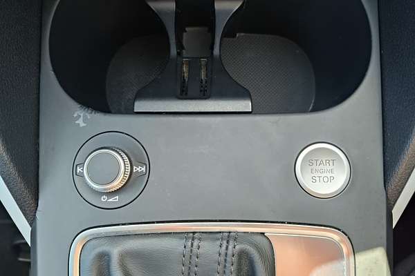 2020 Audi Q2 35 TFSI design GA