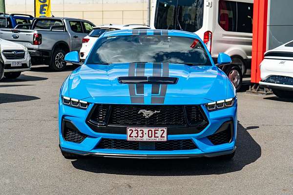 2024 Ford Mustang GT FO