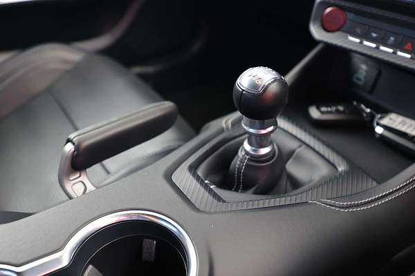 2025 Ford Mustang GT FO