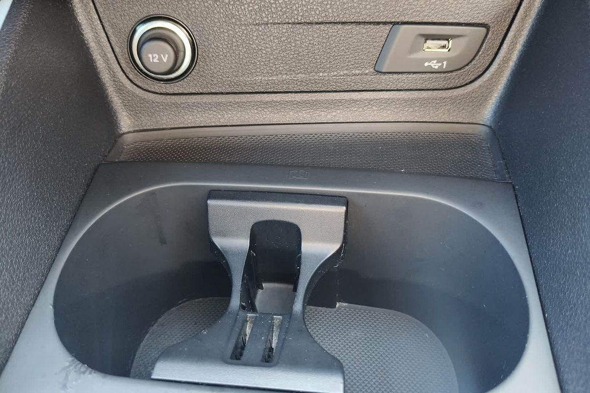 2020 Audi Q2 35 TFSI design GA