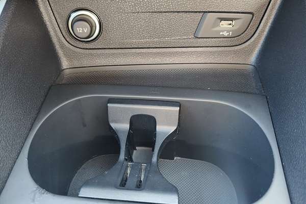 2020 Audi Q2 35 TFSI design GA