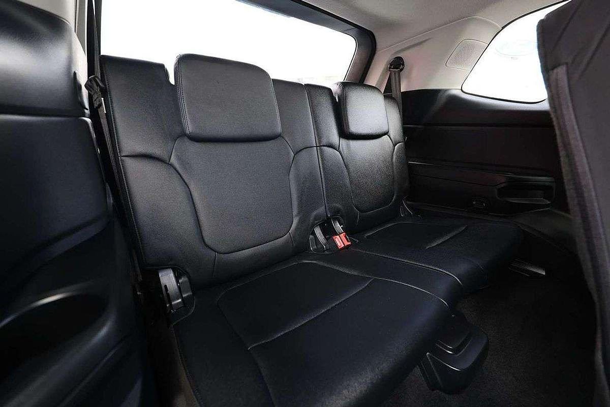 2025 Ford Everest Sport 2.0L