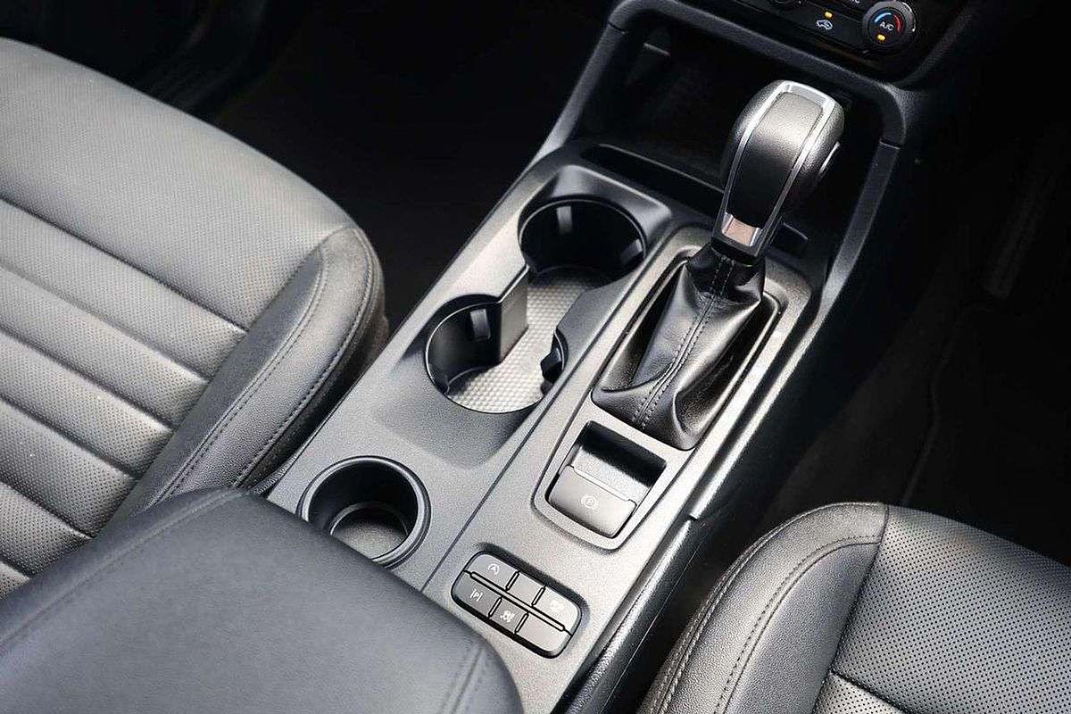 2025 Ford Everest Sport 2.0L