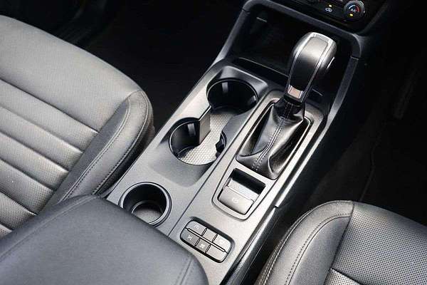 2025 Ford Everest Sport 2.0L