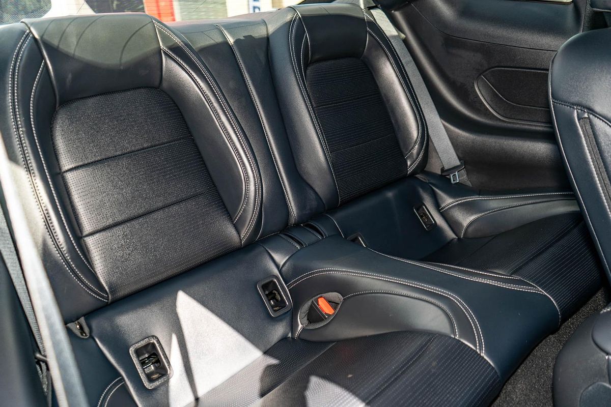 2024 Ford Mustang GT FO