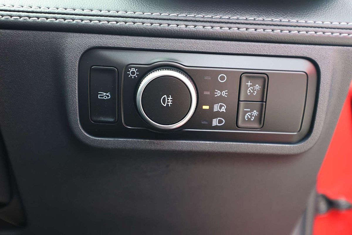 2025 Ford Mustang GT FO